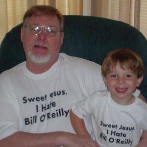 Meet your Posher, Jerry